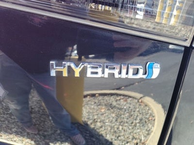 2023 Toyota Highlander Hybrid Bronze Edition XLE