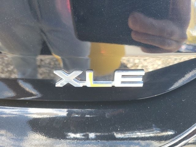 2023 Toyota Highlander Hybrid Bronze Edition XLE