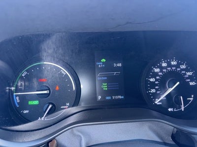 2024 Toyota Sienna XLE 8 Passenger