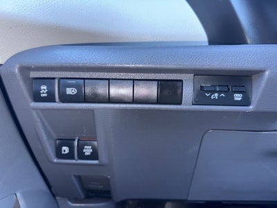 2024 Toyota Sienna XLE 8 Passenger