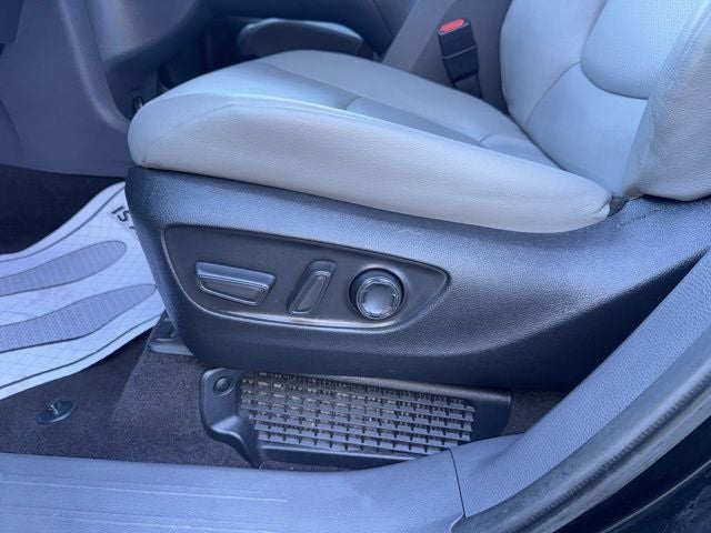 2024 Toyota Sienna XLE 8 Passenger