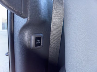 2024 Toyota Sienna XLE 8 Passenger