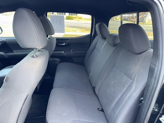 2019 Toyota Tacoma TRD Sport V6