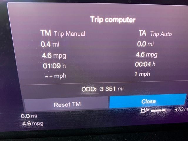 2024 Volvo S60 Ultimate