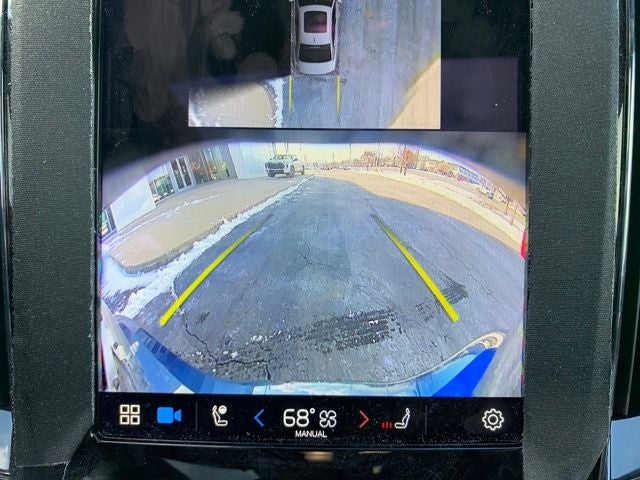 2024 Volvo S60 Ultimate