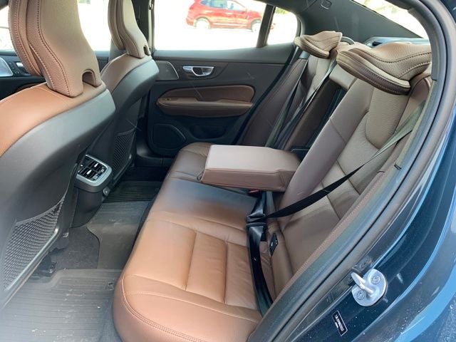 2024 Volvo S60 Ultimate