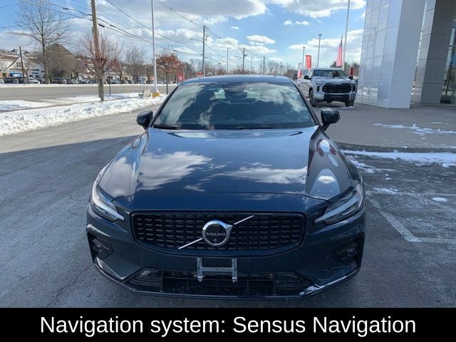 2024 Volvo S60 Ultimate