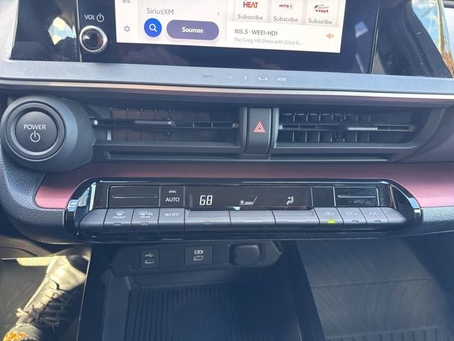 2024 Toyota Prius Prime SE