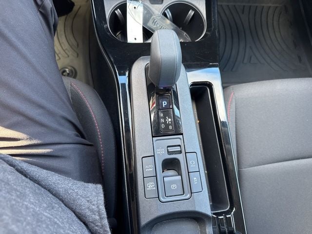 2024 Toyota Prius Prime SE