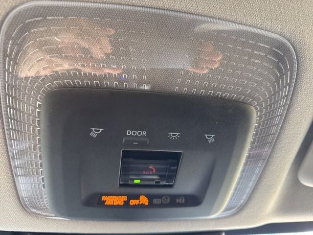 2024 Toyota Prius Prime SE