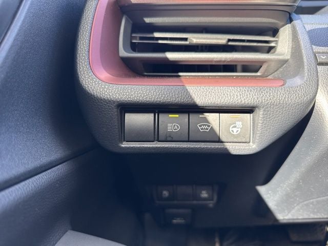 2024 Toyota Prius Prime SE