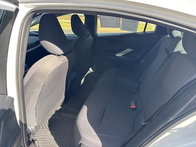 2024 Toyota Prius Prime SE