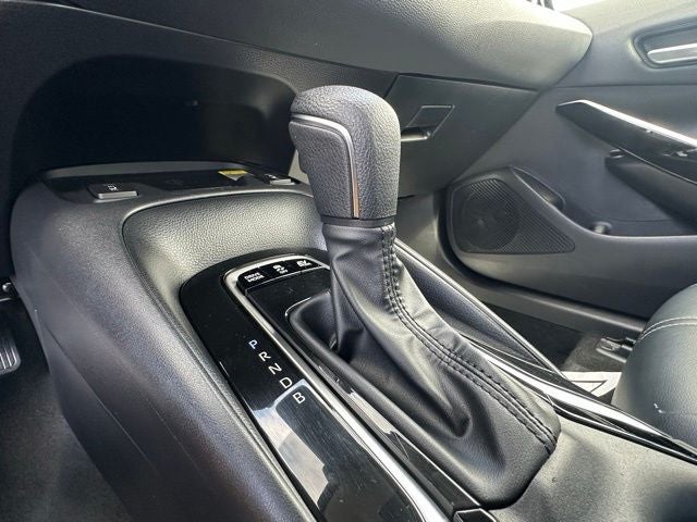 2023 Toyota Corolla Hybrid XLE