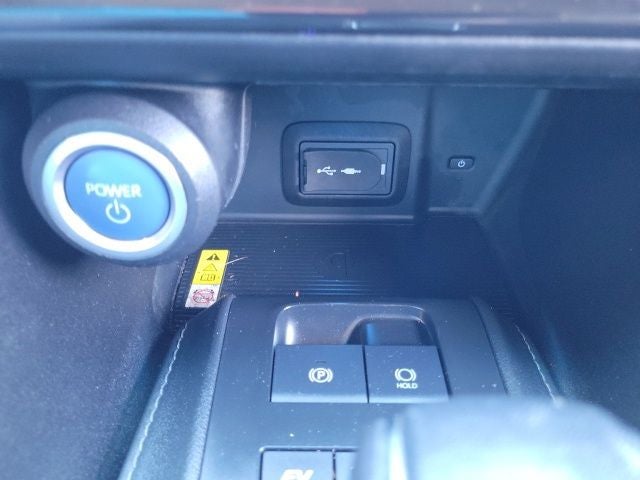 2021 Toyota Venza LE