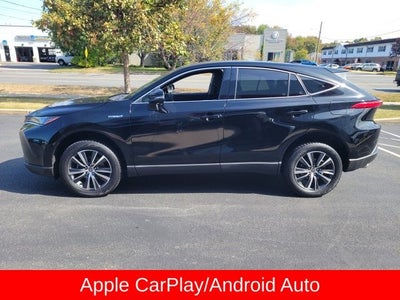 2021 Toyota Venza LE