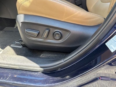 2020 Toyota RAV4 Limited