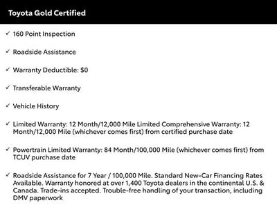 2020 Toyota RAV4 Limited