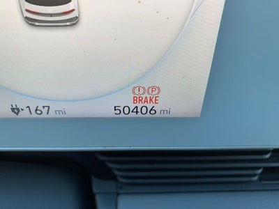 2022 Hyundai IONIQ 5 SE