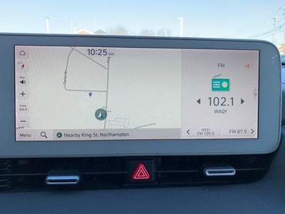 2022 Hyundai IONIQ 5 SE