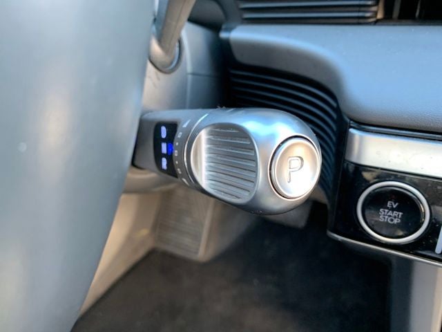 2022 Hyundai IONIQ 5 SE