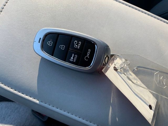 2022 Hyundai IONIQ 5 SE