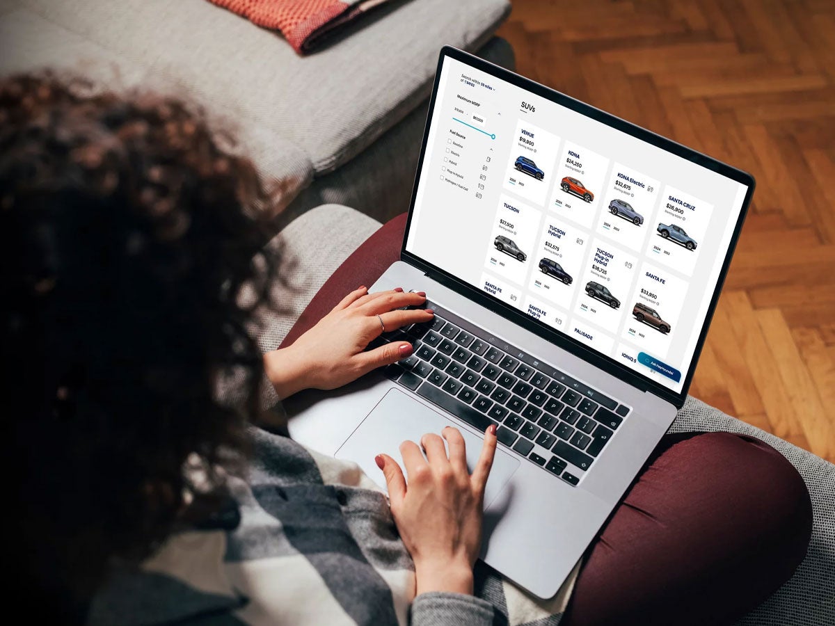 Hyundai Shopper Assurance | Lia Hyundai of Hartford in Hartford CT