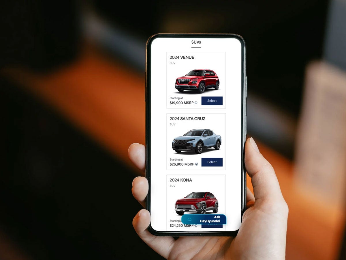Hyundai Shopper Assurance | Lia Hyundai of Hartford in Hartford CT