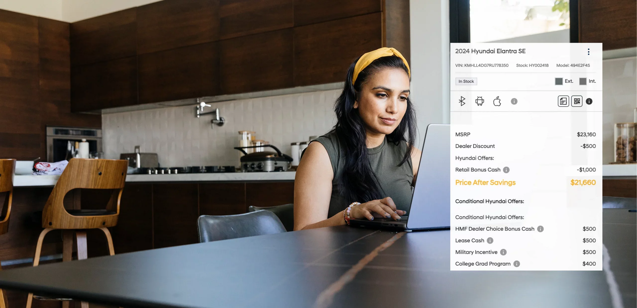 Hyundai Shopper Assurance | Lia Hyundai of Hartford in Hartford CT