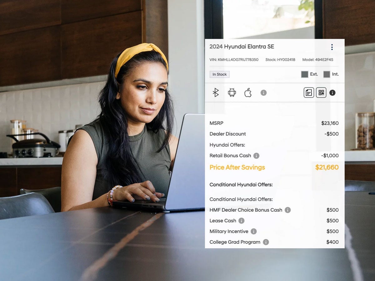 Hyundai Shopper Assurance | Lia Hyundai of Hartford in Hartford CT