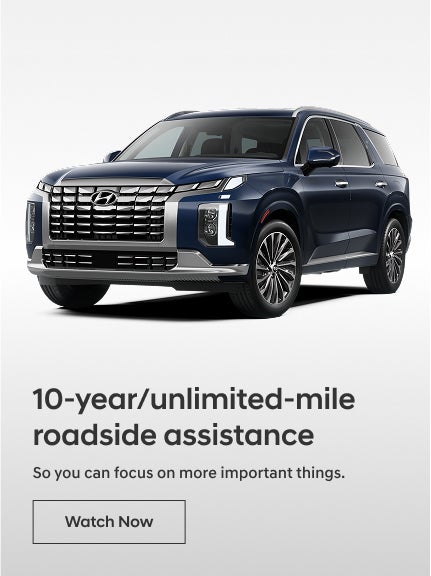 Warranty | Lia Hyundai of Hartford in Hartford CT